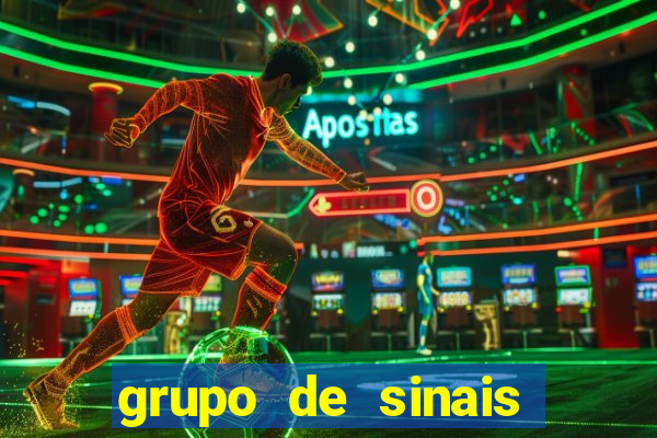 grupo de sinais fortune tiger telegram